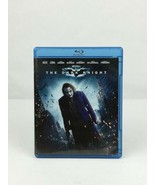 The Dark Knight Blu Ray DVD Preowned - £11.87 GBP
