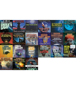 The ENDERVERSE Series By Orson Scott Card (20 audiobooks 246 hrs collection) - $23.00 - $27.00