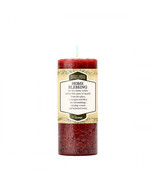 Home Blessing, Blessed Herbal Affirmations 2x4&quot; Pillar, by Coventry Crea... - $23.02 CAD