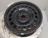 Wheel VIN P 4th Digit Limited 16x6-1/2 Steel Fits 11-16 CRUZE 1061511 - $66.12