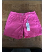 Southern Tide Womens Shorts Size 00 0050 - £51.27 GBP