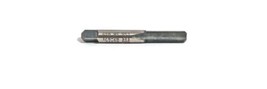 1/4-28 3 Flute HSS GH2 STI Straight Flute Bottoming Tap GTD M787217 - £17.99 GBP