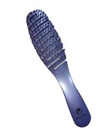 Calista Smoothie Hair Brush De-tangle Smooth Style Flexible Lightweight - $288.85 MXN