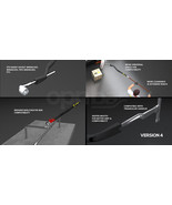 6-Pack Version 4 - OPNBar  Shipping Container Leverage Bar - $646.80