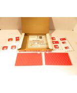 0/027 PLASTICVILLE #1502- B9 CAPE COD HOUSE BOXED- RED TRIM  027- EXC.- ... - $331.11 MXN