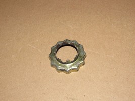 Fit For 90-96 Nissan 300ZX Rear Spindle Axle Nut Washer Retainer Cage - $39.60