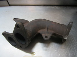 Left Exhaust Manifold From 2004 Subaru Impreza Wrx 2.0 - £35.39 GBP