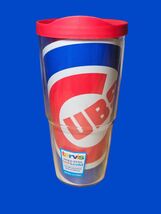 Chicago Cubs, &quot;TERVIS&quot; (24oz) &quot;Brand New&quot;  (Hot / Cold) Tumbler w/ Lid - $19.22 CAD
