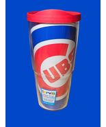 Chicago Cubs, &quot;TERVIS&quot; (24oz) &quot;Brand New&quot;  (Hot / Cold) Tumbler w/ Lid - $19.13 CAD