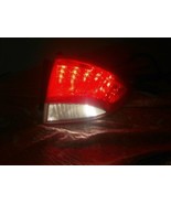 2010-2011 MERCURY MILAN PASSENGER RIGHT LED TAILLIGHT TAIL LAMP - $267.60 CAD