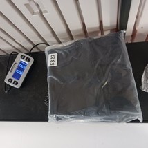 Lululemon Women's High-Rise Black Camo Leggings Measured Sz 10 (30"×23.5") image 14