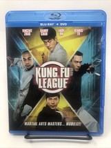 Kung Fu League (Blu-ray, 2019) - £3.72 GBP