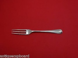 Rat Tail by Re English Sterling Silver Dinner Fork 7 3/4&quot; - £125.82 GBP