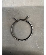 1964-1981 Chevelle Impala Evaporator Core Box Drain Boot Clamp GTO Cutla... - $228.75 MXN