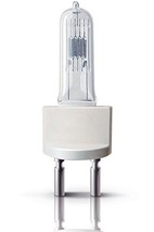 Philips 38297-8 1000W Halogen Lamps - £11.32 GBP