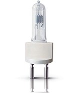 Philips 38297-8 1000W Halogen Lamps - $19.56 CAD