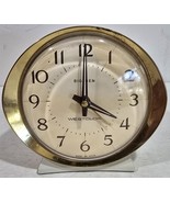 Vintage Westclox Big Ben Wind-Up Alarm Clock 53647 For Repair As-Is Made... - $346.64 MXN