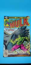 Marvel The Incredible Hulk Vol 1 No 244 February 1980 - £7.06 GBP