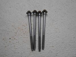 2012 Ford F250 Fuel Injector Rail Bolts - $38.99