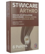 Stimcare Arthro-Patch Painful Joints 6 patches - $1,373.30 MXN