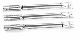 3 Pack Replacement Grill Burner for Kenmore Sears 122.16134, 122.16435010, 122.1 - £35.43 GBP