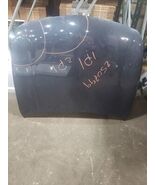 Hood Sedan Fits 09-13 INFINITI G37 1444366 - $2,969.31 MXN