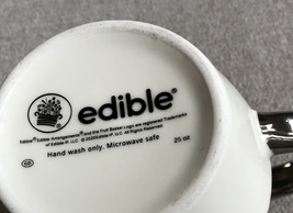 Edible Arrangements platinum mug image 5