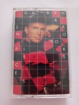 Garth Brooks In Pieces Cassette 1993 VERY GOOD - £9.20 GBP