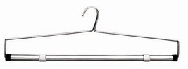 Metal Bedspread &amp; Drapery Hanger 22&quot; Pack of 36 - $157.54