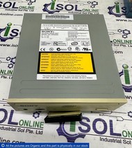 Sony CRX230A CD-R/RW 52x CD-ROM Drive ReWritable IDE &amp; ATAPI For Industr... - £45.75 GBP