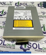 Sony CRX230A CD-R/RW 52x CD-ROM Drive ReWritable IDE &amp; ATAPI For Industr... - £45.84 GBP