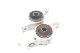 06-11 LEXUS GS300 GS350 RWD FRONT LOWER CONTROL ARM BRACKETS PAIR Q9416 image 8