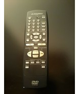 Mitsubishi RM-D8 Remote Control - £7.40 GBP