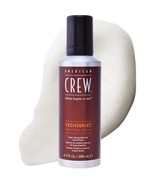 American Crew Tech Series Control Foam- 6.7 oz, Pack of 6 - $635.45 MXN