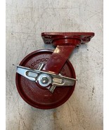 Hamilton Caster 041070 | 8&quot; OD x 2&quot; Wide - $2,058.25 MXN