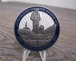 USN 110th Enlisted Submarine Birthday Ball Challenge Coin #148K - $18.80