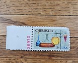US Stamp Chemistry 13c 1685 - $0.94