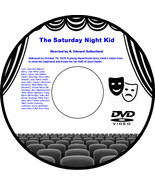 The Saturday Night Kid - $6.82 CAD