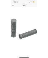 Moose Racing ATV Stealth Grips Gray 0630-0396 - $8.90
