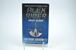 Alex Rider Ser.: Point Blank by Anthony Horowitz (2006, UK-B Format Paperback) - £3.92 GBP