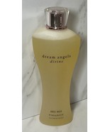 Victoria’s Secret Dream Angels Divine Angel Wash 8.4 Oz Discontinued - $59.40