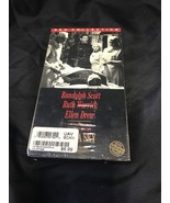 China Sky VHS B Movie RARE Drama Romance War Movie RKO Collection Ellen ... - $27.45 CAD