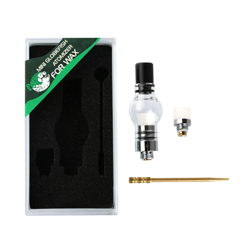 G5AB Short Circuit Detection Artifact Flux Rosin Atomizing Pen Used for ... - $2,405.29 MXN