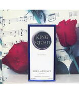 Born In France King SQUAD 3.3 OZ. EDP Spray - $44.99