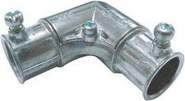 ELBOW PULL 90D INSIDE1/2 by GAMPAK MfrPartNo 49591 - $18.54