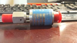 Teledyne Taber 2215 0-30 PSI  0-350 PSIG  Strain Pressure Module Sensor ... - £77.07 GBP