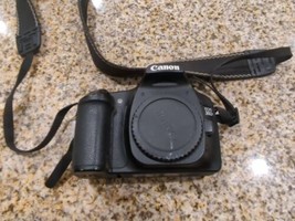 Canon EOS 30D DSLR Camera Body (5170) - $34.64