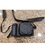 Canon EOS 30D DSLR Camera Body (5170) - $47.52 CAD