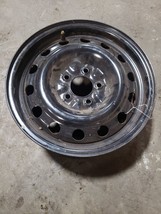 Wheel 16x6-1/2 Steel Fits 01-07 CARAVAN 1415018 - $1,093.16 MXN