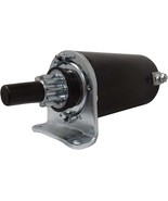 OEG Parts New Starter Compatible with Kawasaki Compatible with John Deer... - €71,80 EUR